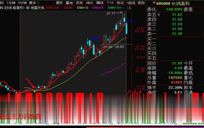 中核集团股票代码600237 上证股票的分类