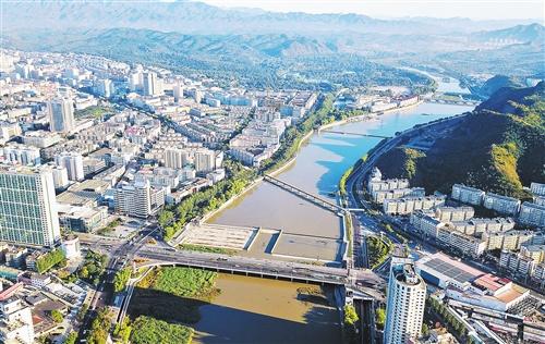 地下管道