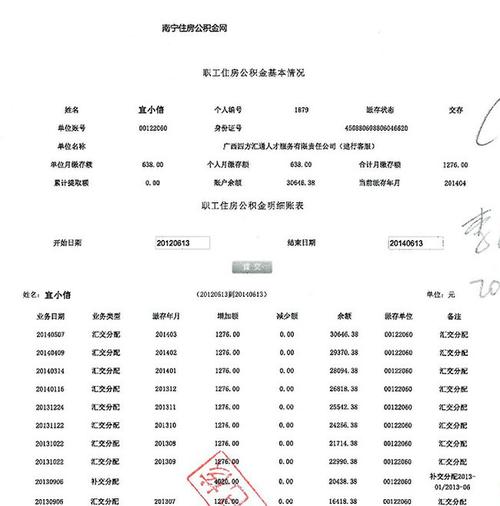 公积贷和公积金贷款区别_公积金贷款与公积金